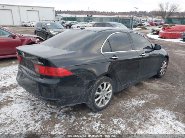 2008 ACURA TSX JH4CL96898C005079 Photo 3