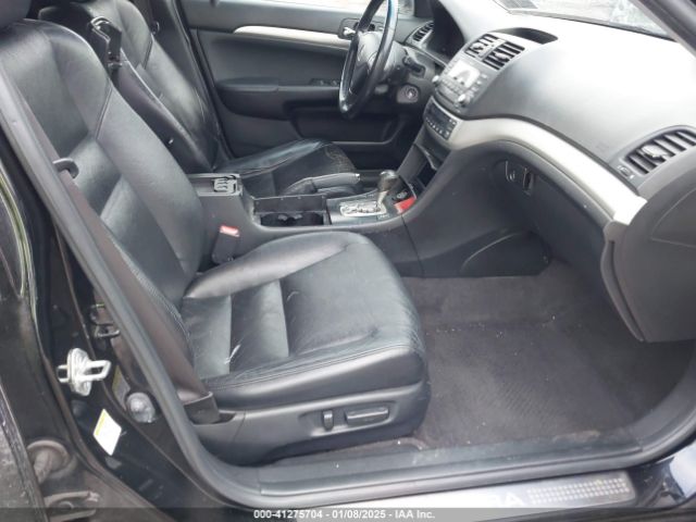 2008 ACURA TSX JH4CL96898C005079 Photo 4