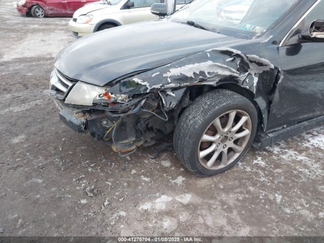 2008 ACURA TSX JH4CL96898C005079 Photo 5