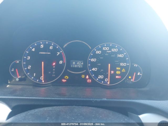 2008 ACURA TSX JH4CL96898C005079 Photo 6
