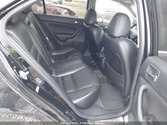 2008 ACURA TSX JH4CL96898C005079 Photo 7