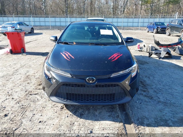 Toyota COROLLA LE 2020 JTDEPRAE1LJ054017 Image 13