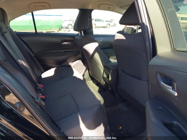 Toyota COROLLA LE 2020 JTDEPRAE1LJ054017 Image 8