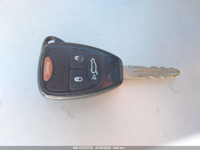 1C3CDZAB1EN176138 Dodge AVENGER SE