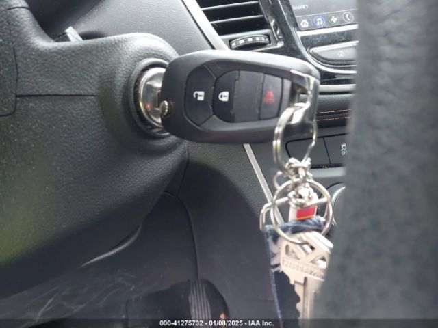 KL7CJKSB3LB062759 Chevrolet Trax Fwd Ls