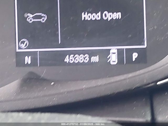 KL7CJKSB3LB062759 Chevrolet Trax Fwd Ls