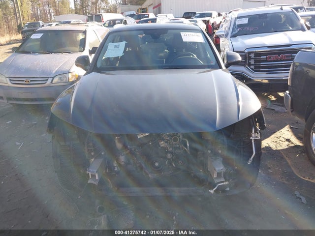2018 AUDI Q5 WA1BNAFYXJ2008684 Photo 5