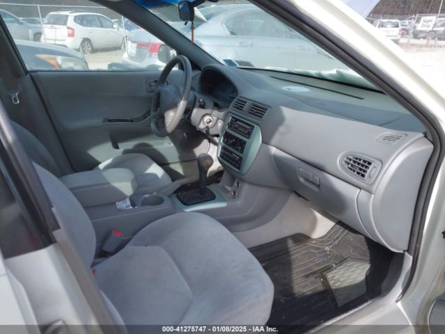 2003 MITSUBISHI GALANT 4A3AA46G73E170373 Photo 4