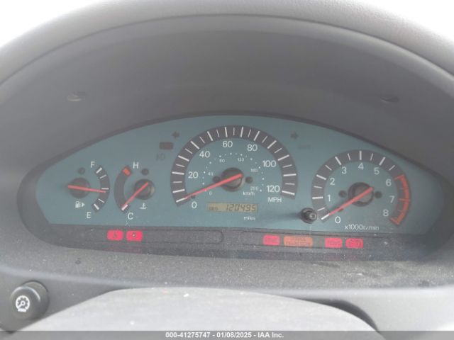 2003 MITSUBISHI GALANT 4A3AA46G73E170373 Photo 6