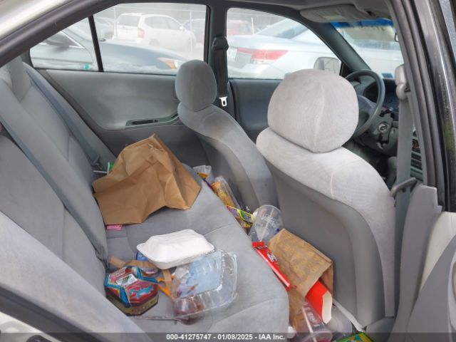 2003 MITSUBISHI GALANT 4A3AA46G73E170373 Photo 7