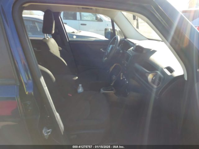 ZACCJAAT0GPD51407 Jeep Renegade Sport