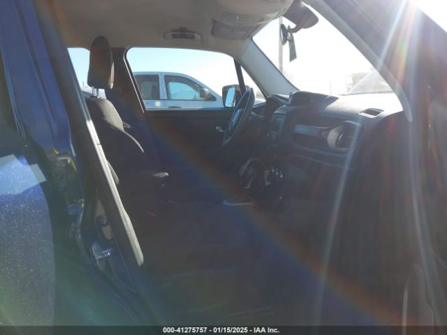 ZACCJAAT0GPD51407 Jeep Renegade Sport