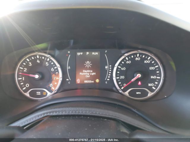 ZACCJAAT0GPD51407 Jeep Renegade Sport