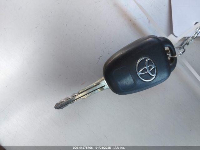 5YFBURHE2GP385546 Toyota Corolla S Plus