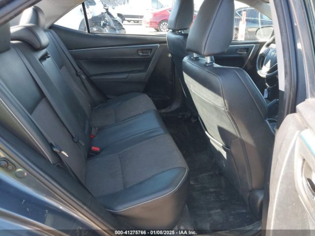 5YFBURHE2GP385546 Toyota Corolla S Plus