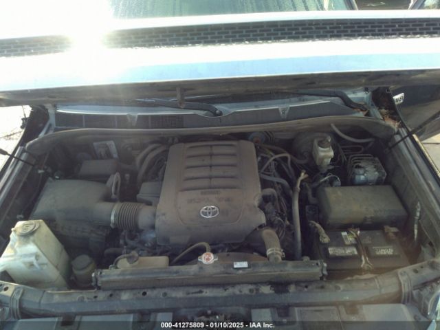 5TFUW5F19JX754195 Toyota Tundra Sr5 5.7l V8