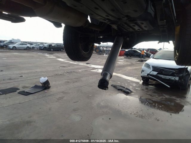 5TFUW5F19JX754195 Toyota Tundra Sr5 5.7l V8