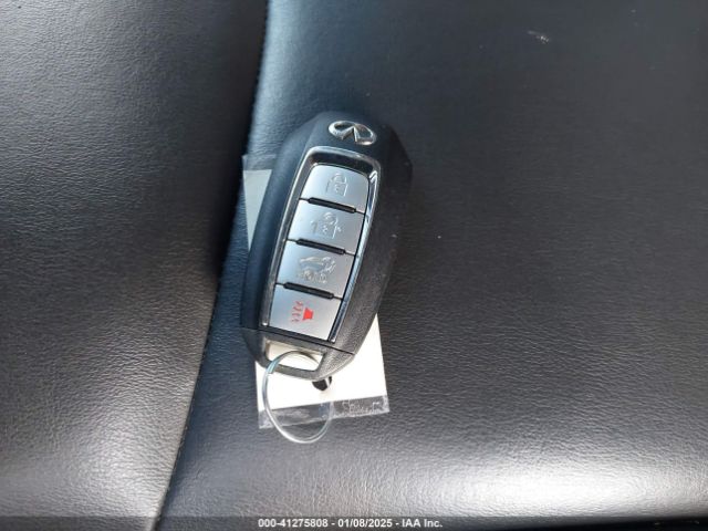 5N1DL0MM1KC565828 Infiniti QX60 PURE