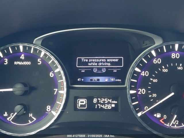 5N1DL0MM1KC565828 Infiniti QX60 PURE