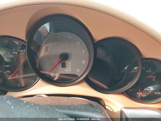 2012 PORSCHE 911 WP0AB2A93CS121296 Photo 6