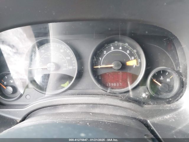 1C4NJPBA7FD297089 Jeep Patriot Altitude Edition