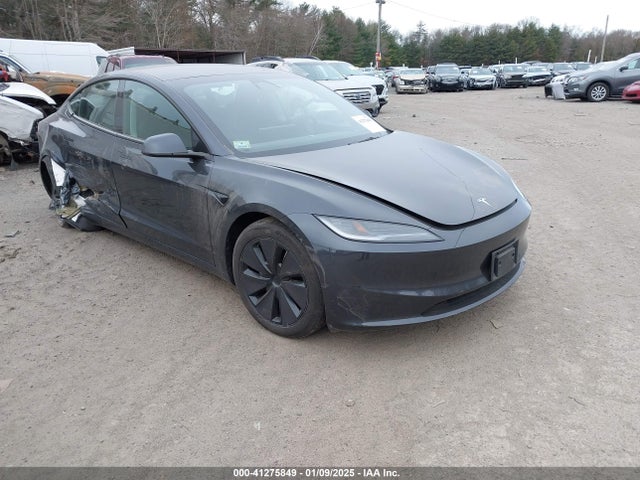 2024 TESLA MODEL 3 5YJ3E1EA9RF737816 Photo 0