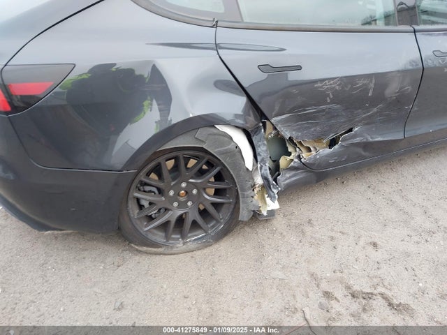 2024 TESLA MODEL 3 5YJ3E1EA9RF737816 Photo 5