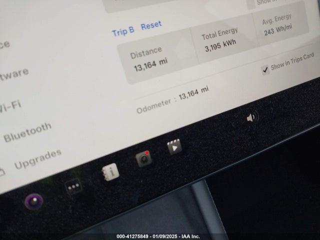 2024 TESLA MODEL 3 5YJ3E1EA9RF737816 Photo 6