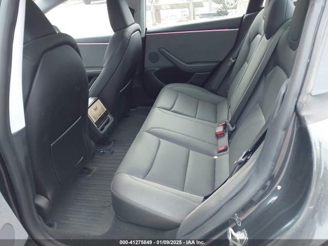 2024 TESLA MODEL 3 5YJ3E1EA9RF737816 Photo 7