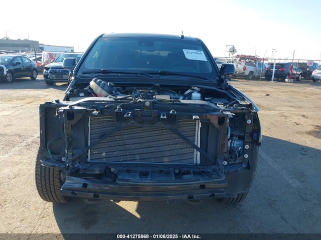 Chevrolet Tahoe Lt 2016 1GNSKBKC3GR214824 Image 13