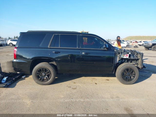 Chevrolet Tahoe Lt 2016 1GNSKBKC3GR214824 Image 14