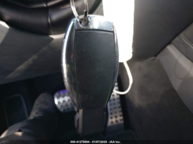 WDDUG8CB7FA136854 Mercedes-Benz S 550