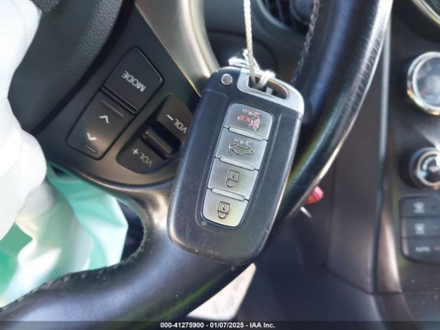 KMHHT6KD8EU120928 Hyundai Genesis 2.0t