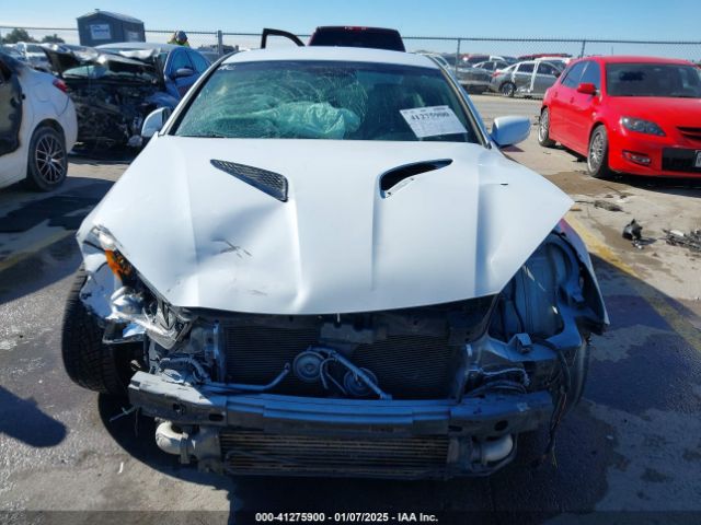 KMHHT6KD8EU120928 Hyundai Genesis 2.0t