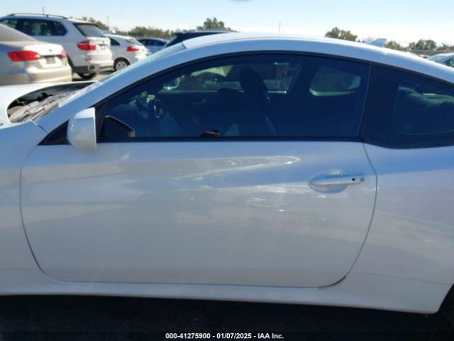 KMHHT6KD8EU120928 Hyundai Genesis 2.0t