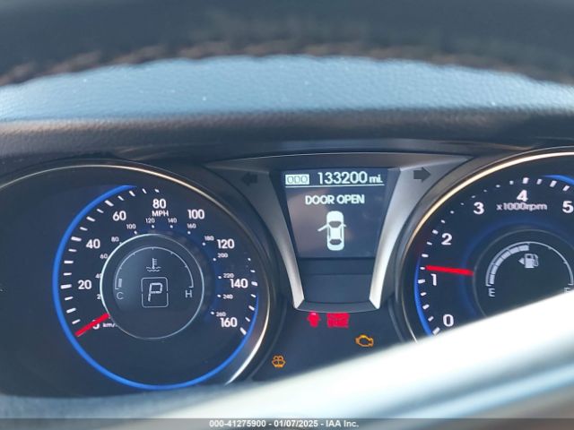 KMHHT6KD8EU120928 Hyundai Genesis 2.0t