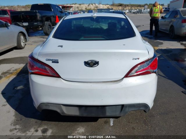 KMHHT6KD8EU120928 Hyundai Genesis 2.0t