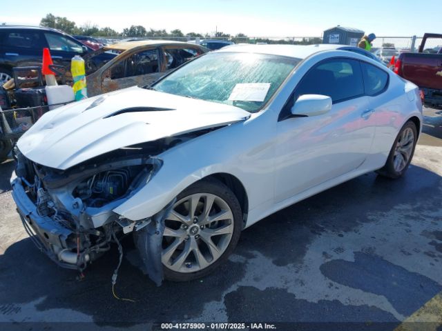 KMHHT6KD8EU120928 Hyundai Genesis 2.0t