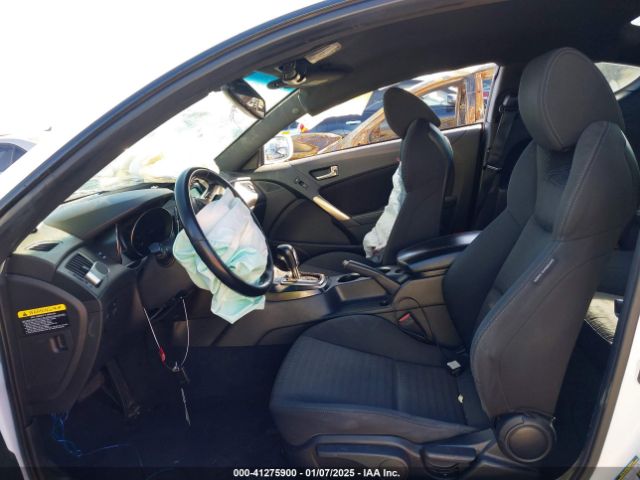 KMHHT6KD8EU120928 Hyundai Genesis 2.0t