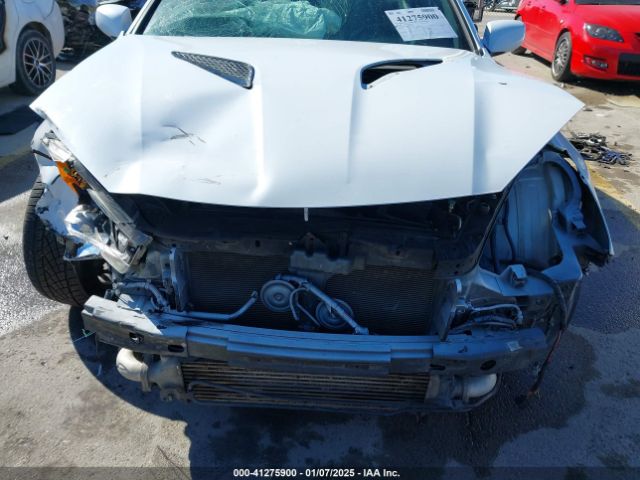 KMHHT6KD8EU120928 Hyundai Genesis 2.0t