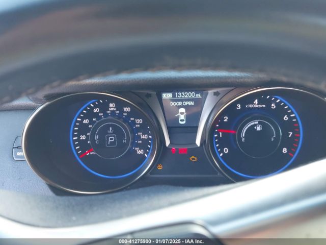 KMHHT6KD8EU120928 Hyundai Genesis 2.0t