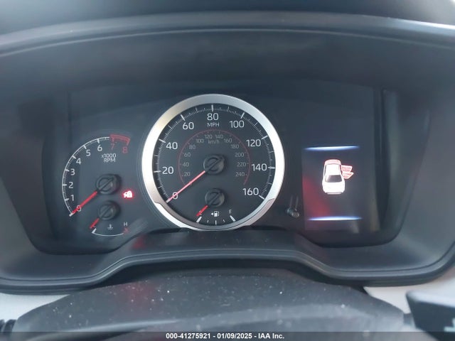 Toyota COROLLA SE 2020 JTDS4RCE5LJ025032 Image 7