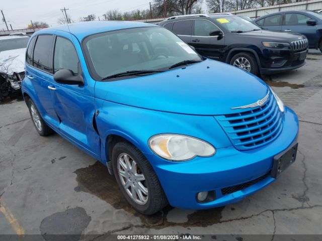 2008 CHRYSLER PT CRUISER 3A8FY58B88T224341 Photo 0
