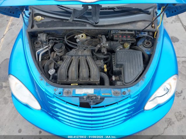 2008 CHRYSLER PT CRUISER 3A8FY58B88T224341 Photo 9