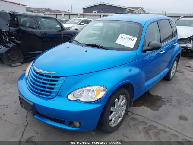2008 CHRYSLER PT CRUISER 3A8FY58B88T224341 Photo 1