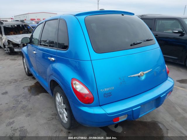 2008 CHRYSLER PT CRUISER 3A8FY58B88T224341 Photo 2