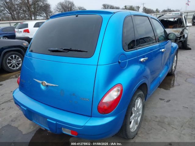 2008 CHRYSLER PT CRUISER 3A8FY58B88T224341 Photo 3
