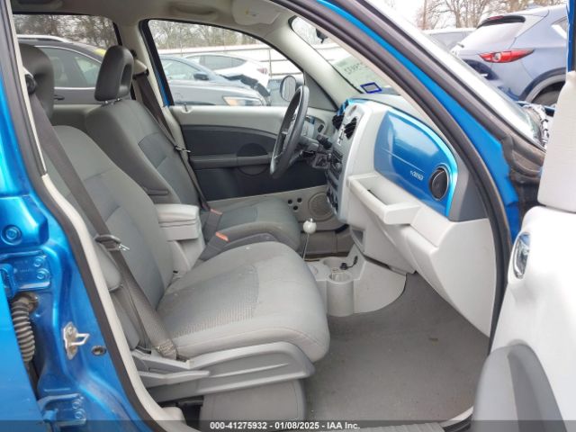 2008 CHRYSLER PT CRUISER 3A8FY58B88T224341 Photo 4