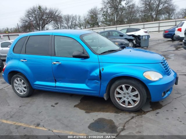 2008 CHRYSLER PT CRUISER 3A8FY58B88T224341 Photo 5