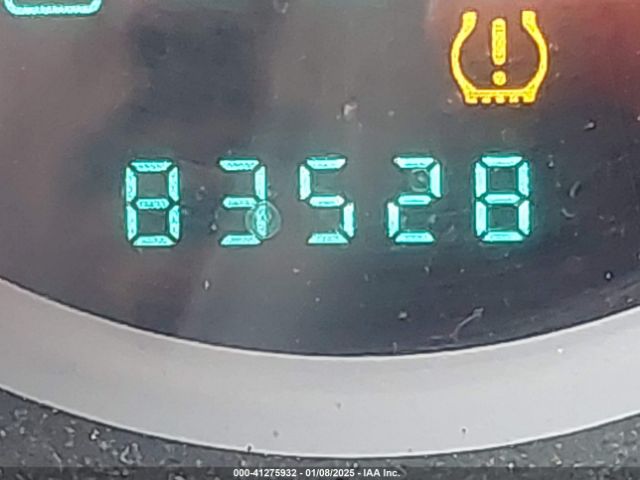 2008 CHRYSLER PT CRUISER 3A8FY58B88T224341 Photo 6
